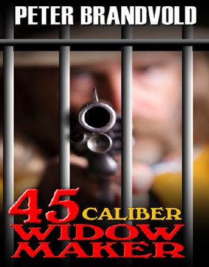 [.45-Caliber 05] • 45-Caliber Widow Maker